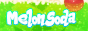 Melon Soda Melon Soda